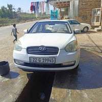 اكسنت ٢٠١١ • مكينة ١٦٠٠ • نضافة