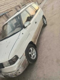 ٧ راكب • مكينه/كير جديد • داخليه نظيفه