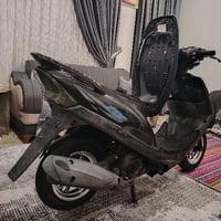 ماكس 120 • كفاله عامه • مروس GTR