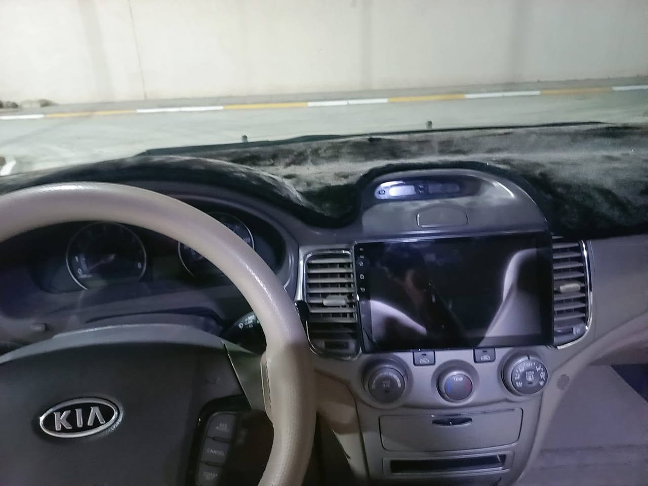 مكلف بل نشر
اوبتمة 2007 مكفول رقم بغداد انكليزي بسم صاحبه سعر 110 رقم صاحب سيارة *********** بي واتساب
