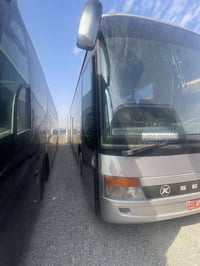 موديل ٢٠٠٤ • ٥١ راكب • أربيل معرس حجي شمال