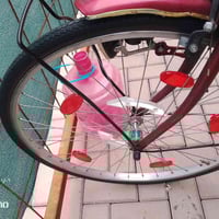 بايسكل • جديد • حجم ٢٦