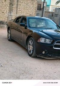 جارجر • مكينه 3600 • ٢٠١٤