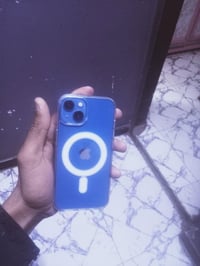 ايفون 13 • ٢٥٦ • ازرق