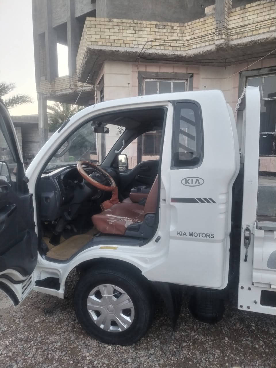 كيه للبيع موديل ١٤ محرك ٢٧٠٠ كير اكسن شاصي ورقم شاصي كفاله تخم تاير دوشمه جديده رقم انبار انكليزي سنويه لل ٢٩ شرط التحويل تبريد شغال بيها مكانات صبغ مكان الخط القديم السعر١٠٥ وبيها مجال قليل ***********مكاني الرمادي جويبه *********** النساف ملاحضه اخوان أقرأ المنشور قبل لاتتصل وشرط التحويل
