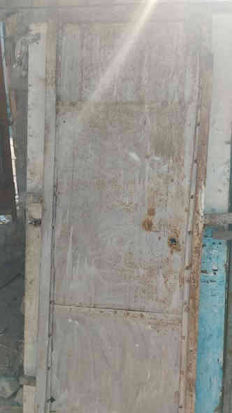 متاح شيلمان وشبابيك وبيبان حديد 
مكاني البصره الهارثه 
***********
