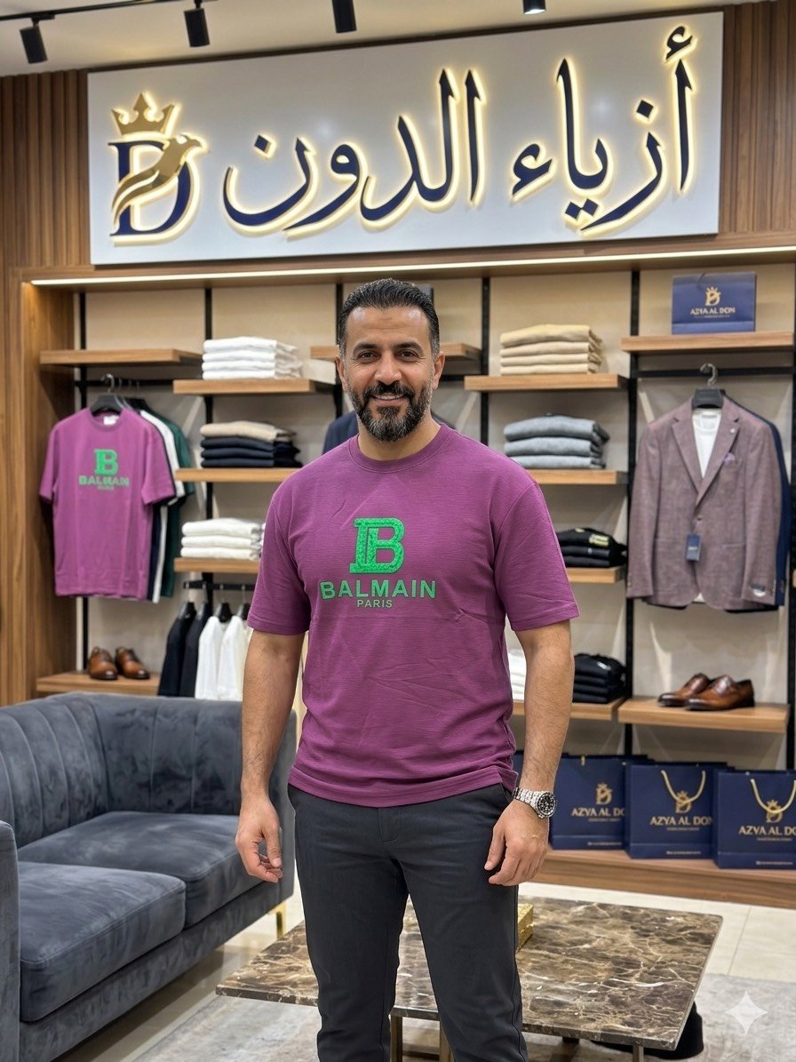 بغداد الحريه الاولى تقاطع باتا مدخل شارع الجنابيز