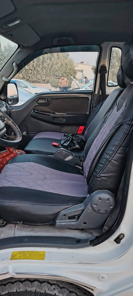 كيا حمل 2700رقم بابل 2014مكفوله كفاله عامه من محرك وكير واكسن والصبغ والتبديل تحويل مباشر. ***********
