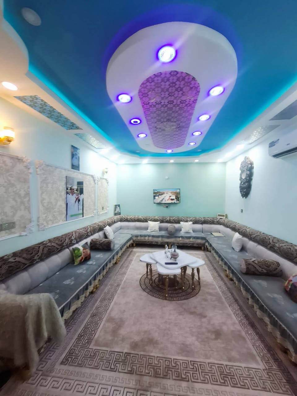 🏡 بيت للبيع 
📐 المساحه 600 متر 
📍العنوان .ابو الخصيب شارع ابو الجوزي يبعد كيلو عن السايدين وطريق ثاني من شارع ام النعاج
🪪 طابو صرف زراعي وكاله وعقد ونسخه من الطابو
🧱البناء طابوق درجه اولى  غرفتين صاله مطبخ حمام خارج وداخلي كراج وحديقه
💰السعر 220مليون
📞للاستفسار ***********
