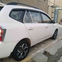 كيا كارنز • ٧ راكب • الديوانية