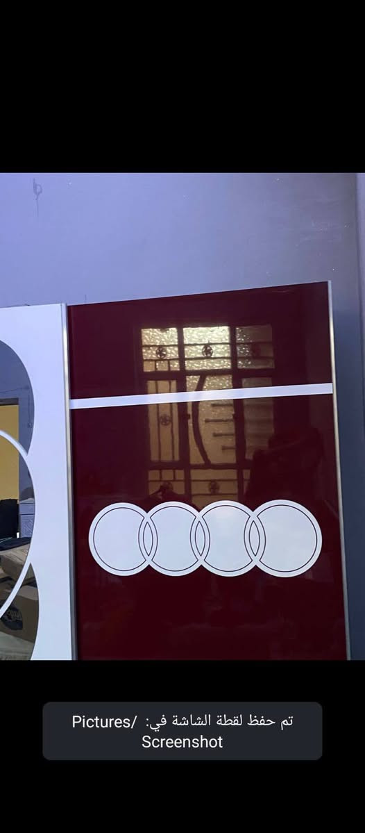 غرفه تركيه للبيع نضافتها 95%
بالحقيقه أحله بهواي 
وياها هديه جزامه وبردات وكوشات ثنين 
وثريا سعرها 350وبيها مجال 
للاستفسار خاص


**إذا كنت صاحب هذا الإعلان وتريد حذفه لأي سبب، رجاءا أرسل رسالة إلى الدعم الفني**