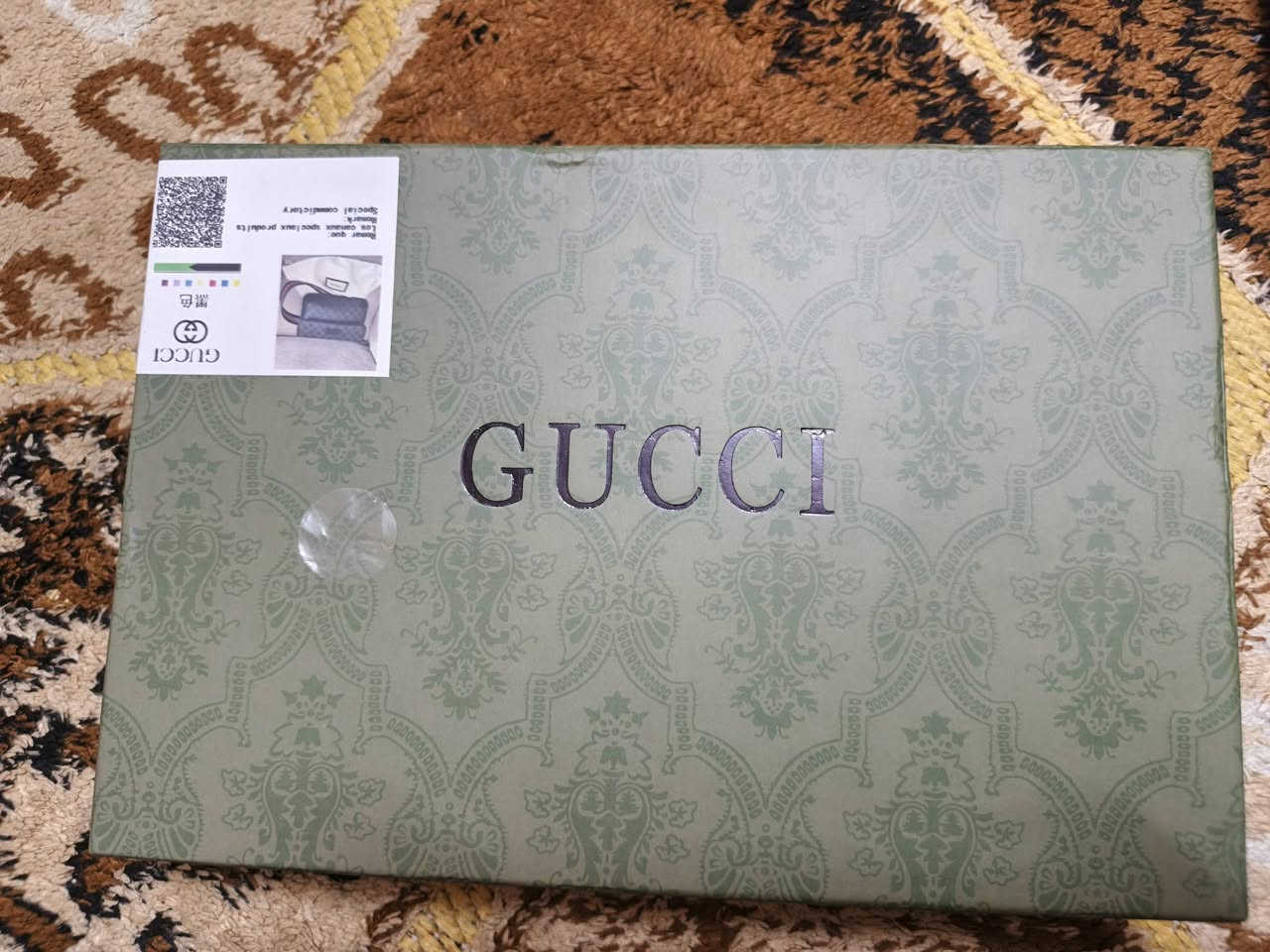 عندي هاي الغراص البيع الي يفيدنة يدخل خاص


**إذا كنت صاحب هذا الإعلان وتريد حذفه لأي سبب، رجاءا أرسل رسالة إلى الدعم الفني**