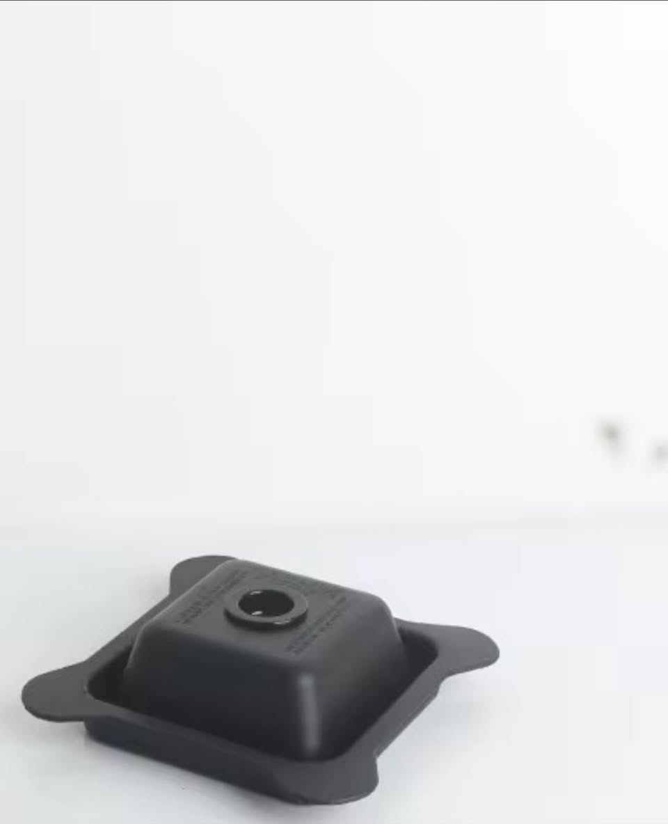 متوفر قطع غيار خلاط JTC كاتم


**إذا كنت صاحب هذا الإعلان وتريد حذفه لأي سبب، رجاءا أرسل رسالة إلى الدعم الفني**