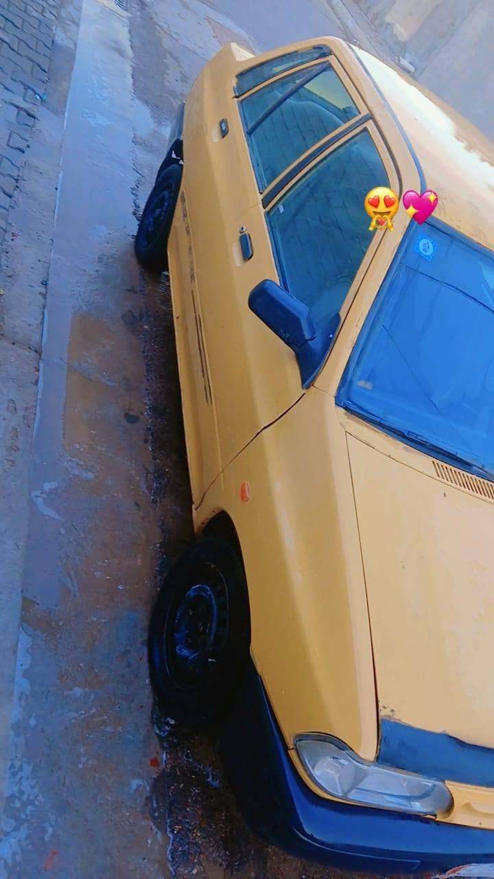 سلام عليكم سايبه موديل2011 سياره جاهزه من كلشي سياره حلوه كبلل الشارع تخم تاير مكينه وكير خير من الله راعيهه ماندله رقم الماني سنويه عضم عاج  تكفلك سرقه وعشائر سعر سياره 15 وبيهه مجال العنوان بغداد المعامل قرب مطعم الحجي  الاستفسار تصل على هاذه رقم وتدلل***********
