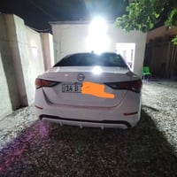 سنترا SV • وارد امريكي • ٣٠٠٠٠ كم
