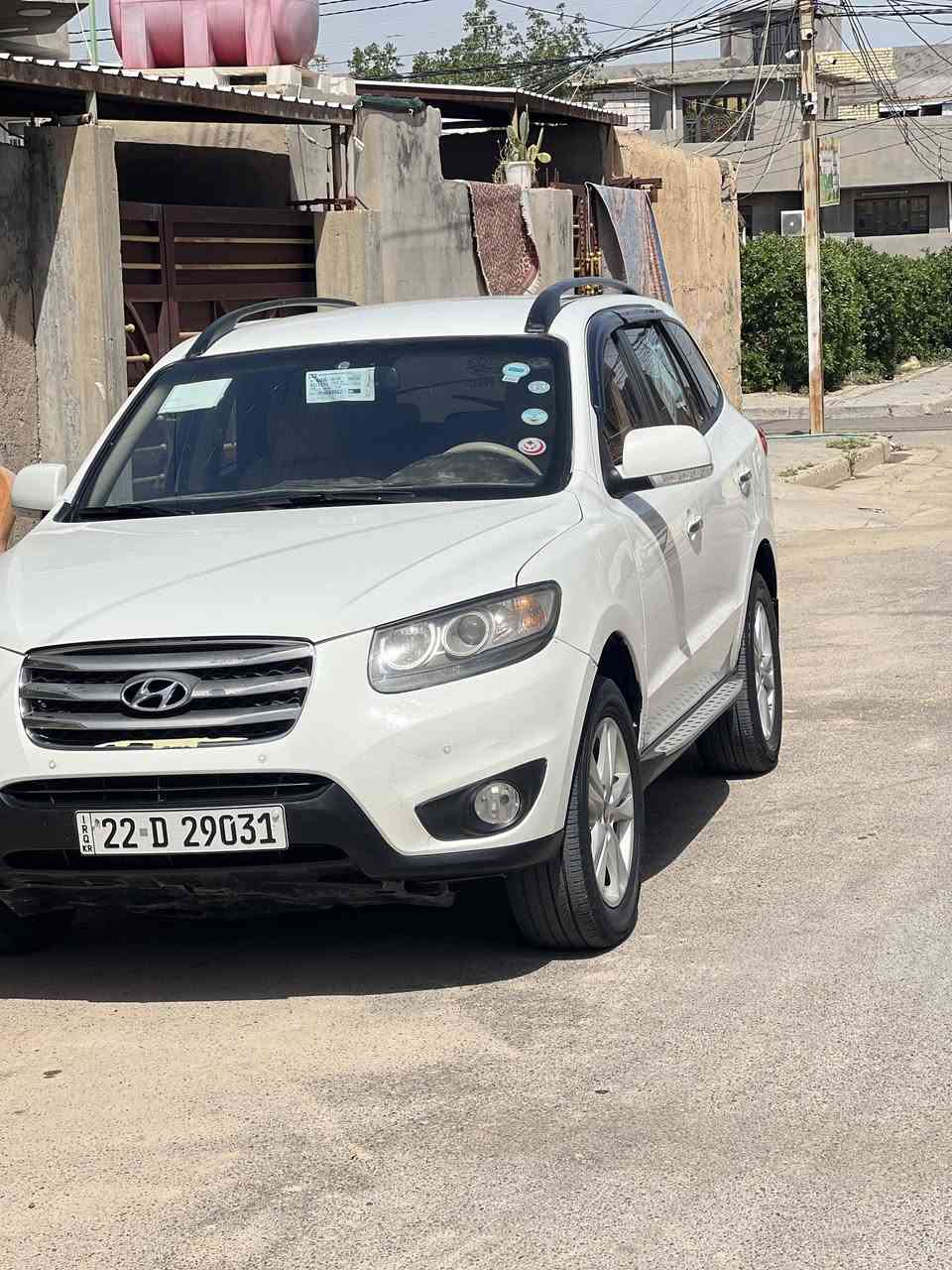 سنتافيا للبيع خليجي 6 سلندر رقم اربيل بيها الباب صبغ سياره جديده ماناقصها شي تحويل ثاني يوم
سنتافيا للبيع خليجي 6 سلندر رقم اربيل بيها الباب صبغ سياره جديده ماناقصها شي تحويل ثاني يوم 
مكانها بغداد اللطيفية 
السعر اتصل وبيك خير ودلل 
*********** واتساب 
***********
