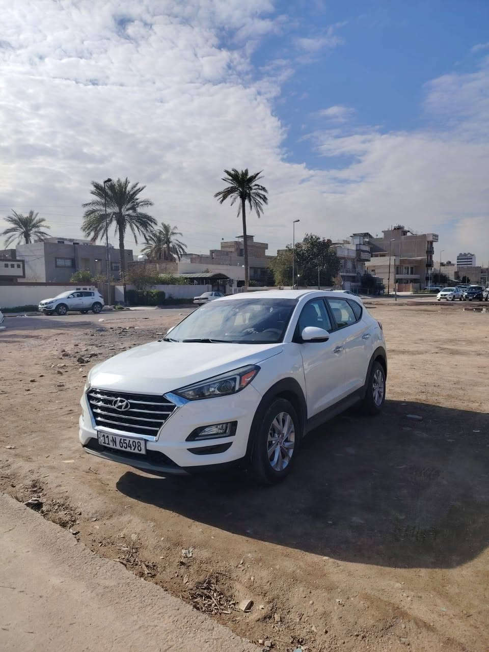 توسان وارد أمريكي ٢٠١٩ بغداد مدينه الصدر بسمي شرط التحويل السعر ١٢٠ حادثها بس قماره معدله نفسها بدون كص ليبل واحد ***********
