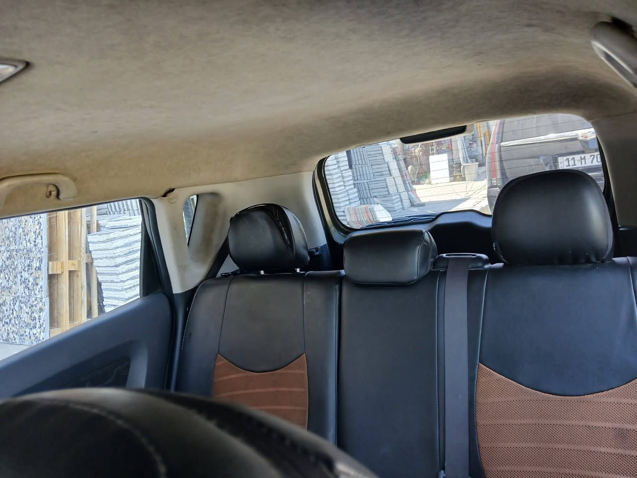 سلام عليكم صول مديل ٢٠١٢ سياره جديده ابمعنه الكلام كير محرك تبريد جديد رقم كربلاء مداورثاني يوم بيه جراد قليل ثلاث قطع سعر ٨٥بيه مجال تفاصيل أكثر اتصل فقط ***********او*********** مكاني كربلاء
