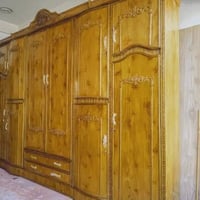 غرفه صاج • نضيفه • بغداد