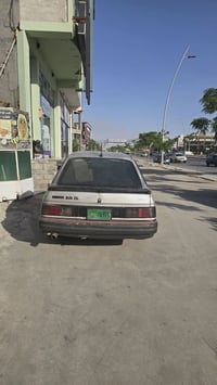 فورد سييرا للبيع  محرك شرط مامفتوح  شرط التحويل  07738445611