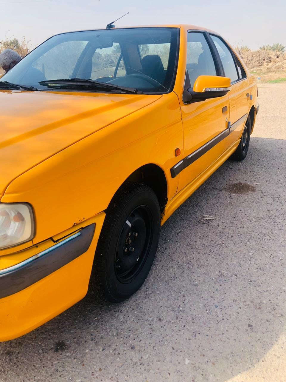 السلام عليكم بارص مديل ١٧ سياره كفاله عامه من كلشي مكينه كير تبريد صدر كفاله عامه سياره وبسمي تحويل ثاني يوم مكاني تاجي سعره ٥٣ وبيه مجال حك الجيه ‭٠٧٧٧ ٢١٢ ١٢٣٩‬
