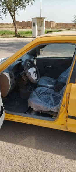 سياره سايبه 2012 رقم احمر صدامي اريد مراوس 2009 2010 2011 اراوس سياره حلوه ونظيفهل بس المشكله اريد ابيعها ما عندي احولها تحويل ثاني يوم اللي عنده سياره اريد اراوس رحم الله والديكم هذا رقمي موجود على الخاص وموجود على الخط  ***********. مصفره هيا وغرامات كل شي ما عليها. اريد مراوس قصه بقصه اللي ما عندي خلي فاق
