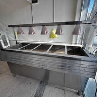 حماية طعام • مستوردة • ١٨٠سم