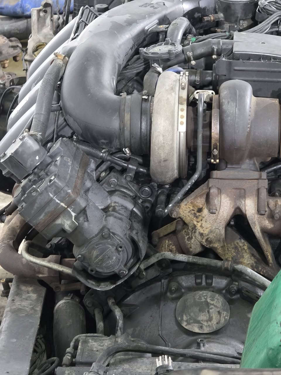 محرك ٥٠٠ اوربي دخول جديد تصال ***********
