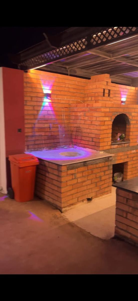 السلام عليكم  📍 بغداد ابو غريب 
يتوفر لدينا حجز مزرعه طيلة ايام الاسبوع 🌴
علماً ان مزرعه موثقه بتطبيق اجرلي
⭕️ يوجد لدينا نظام شفتات
-يبدا الشفت النهاري من الساعة 10 صباحا الى الساعه 6 مساءاً
-يبدا الشفت المسائي من الساعة 8 مساءاً الى الساعة 7 صباحاً
📍للحجز و الاستفسار يرجى الاتصال على الرقم التالي :
***********
