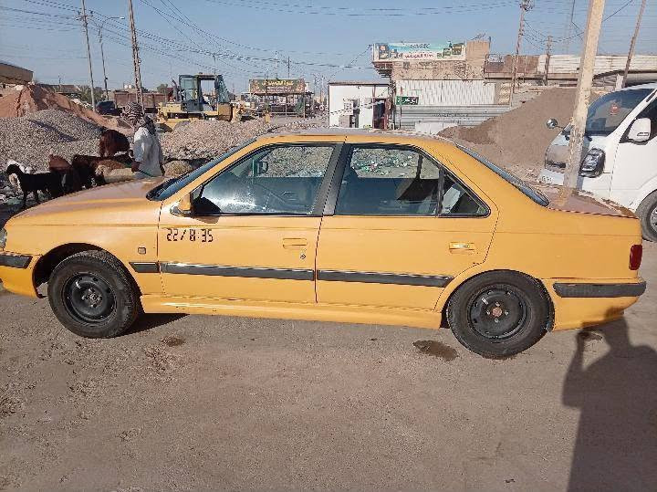 للبيع بيجو بابل 2015
الرقم بغداد انكليزي
مصفره هيئة وغرامات
كير مكفول
محرك بي تنقيص قليل
تبريد ثلج
تخم تاير
السعر 42 وبيها 
مكان السيارة بغداد النهروان
الرقم ***********
