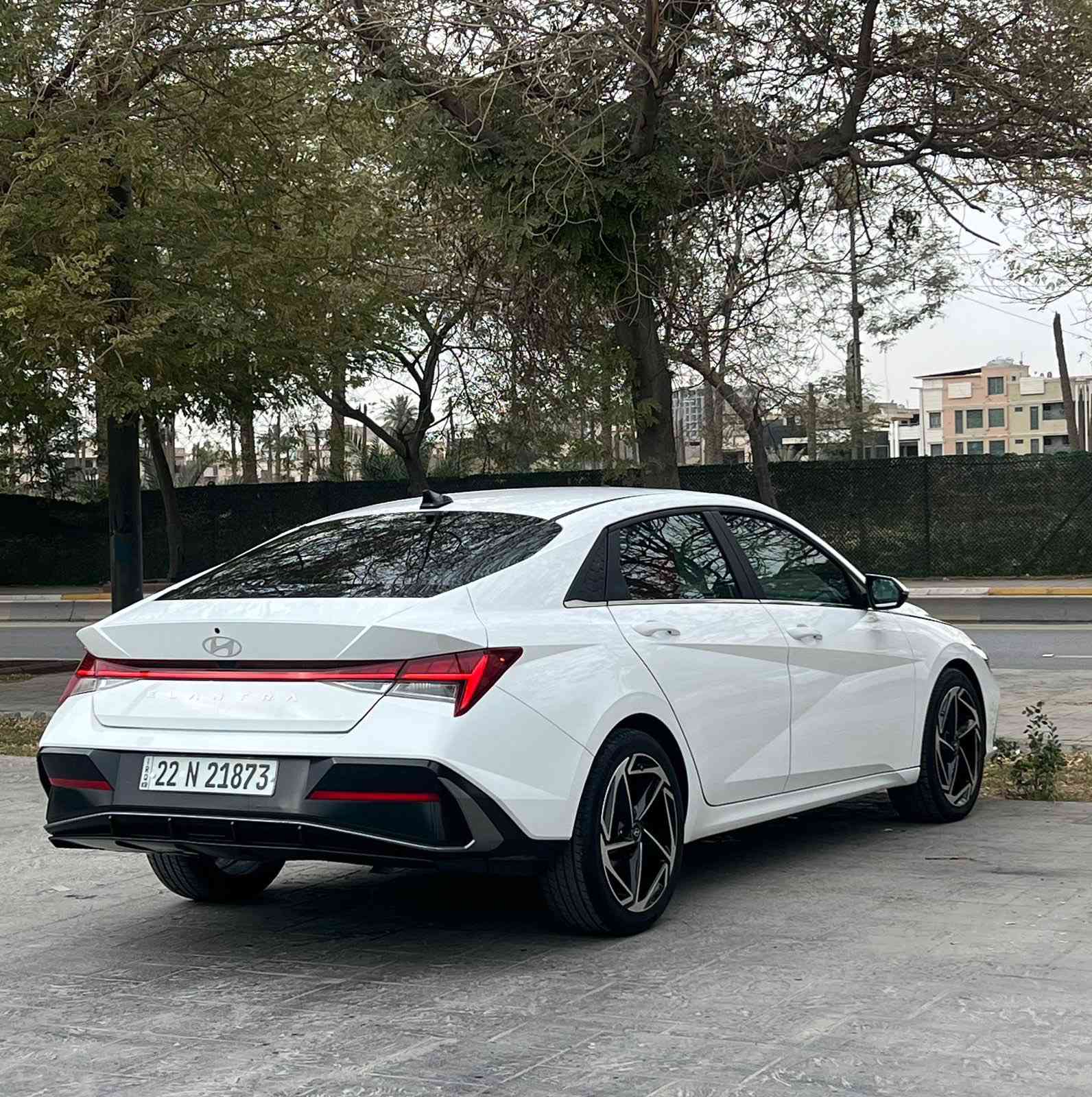 النترا 2025 رقم اربيل تحويل او وكاله مضمون
كلين بدون صبغ بدون بارددد. كفاله حتا الدعاميات. ❗️❗️
ماشية 15 الف mi
المواصفات : بصمة / لايت LED / تشغيل عن بعد /  رادار امامي / رادار جانبي / شاشة كبيرة / مود درايف / محرك 2000 دوش / ويل كب بلاك / جنطة ذكية / تحكم ستيرن / كروس سرعة / فتحه سقف / مقاعد تدفئه/ / نقط عمياء/
 
العنوان بغداد العطيفيه📍📍 

للتواصل والاستفسار :


**إذا كنت صاحب هذا الإعلان وتريد حذفه لأي سبب، رجاءا أرسل رسالة إلى الدعم الفني**