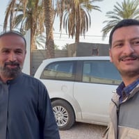 دعامية امامية • شرط USA • محلات الامير