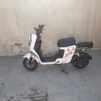 دراجة شحن • R9 موديل 2025 • 5 بطاريات 22أمبير