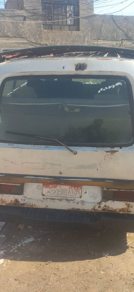 كيا بستا موديل 95سعر23بيها مجال مكان بابل رقم كربلاء  مرخصت مدير الكروب


**إذا كنت صاحب هذا الإعلان وتريد حذفه لأي سبب، رجاءا أرسل رسالة إلى الدعم الفني**