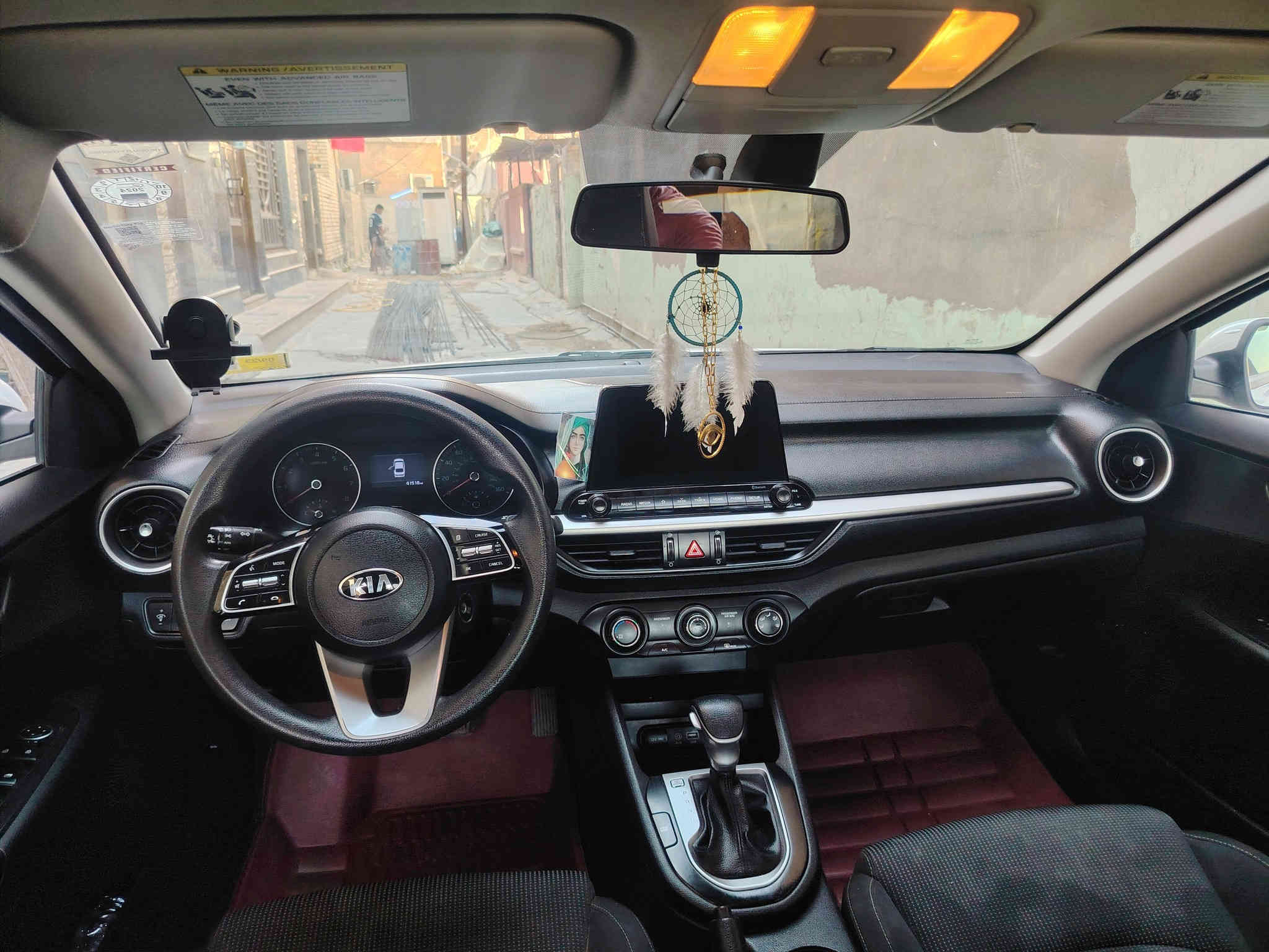 سلام عليكم فورتي وارد أمريكي الحادث جاملق اليسر وربع الباب اليسر مديل ٢٠٢١ ماشيه ٤١ مكينه 2000 نص فول بسمي هاذا رقمي *********** السعر ١٥٠ ورقه وبيها مجال المكان بغداد الجديده
