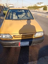 سايبا ايراني • ٢٠١٦ • البصره ابو الخصيب