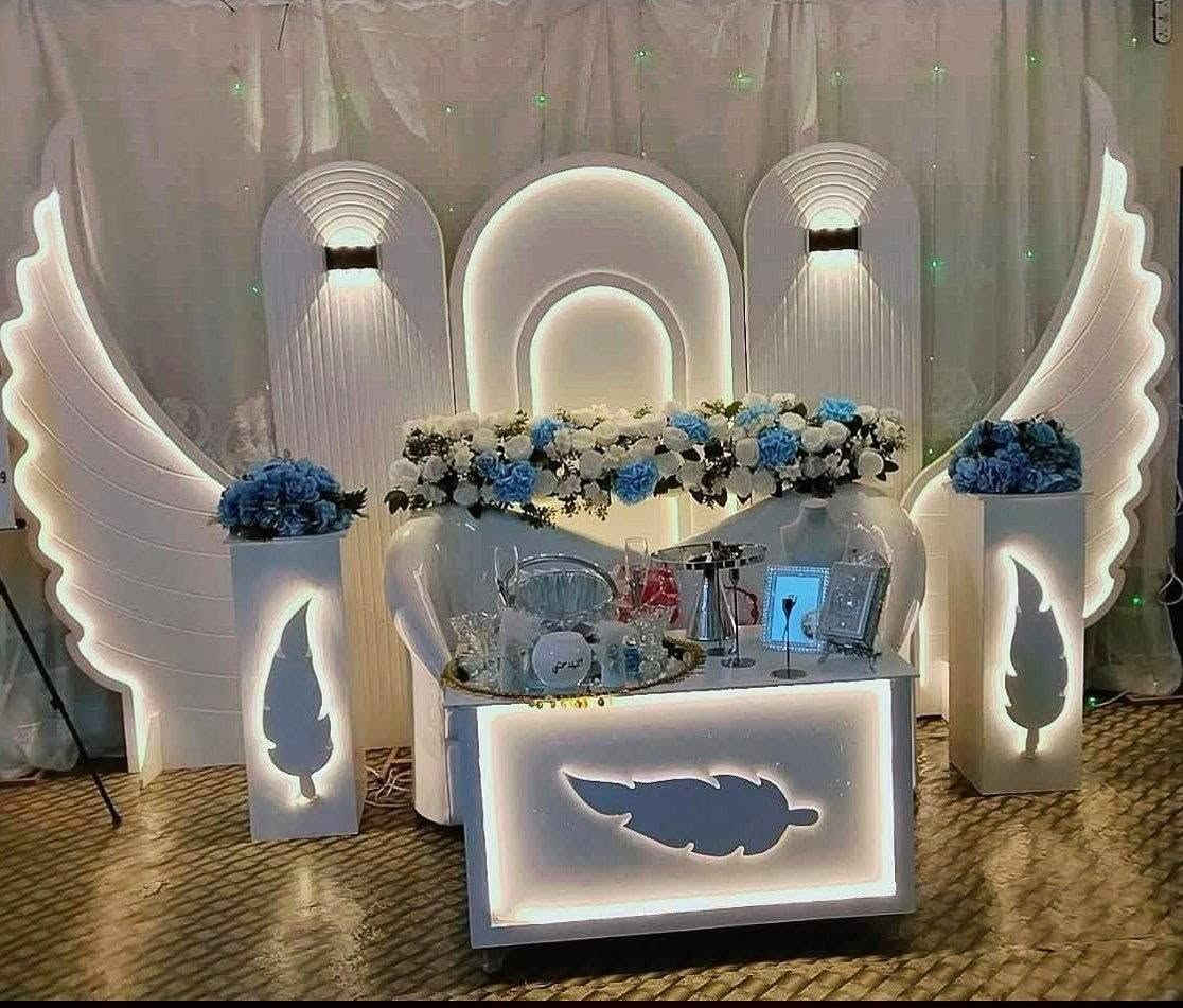 كوشات تفصال #ديكورات #وشزلونات #درجه #اولى #وحسب #طلب #نشتغل #الحجز #مراسله خاص


**إذا كنت صاحب هذا الإعلان وتريد حذفه لأي سبب، رجاءا أرسل رسالة إلى الدعم الفني**