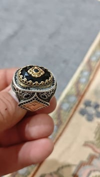 سلطاني • ذهب تركي • ١١٨غ