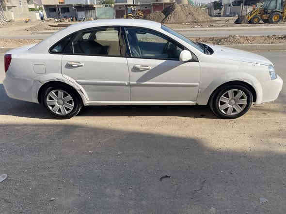 سلام عليكم 
أوبترا موديل (2009) مال مزايده تترقم بغداد 

كير محرك شرط كير اوتماتيك
 
سيارة جاهزه من كل شي سعر (58)بيه مجال قليل 

رقم ***********
