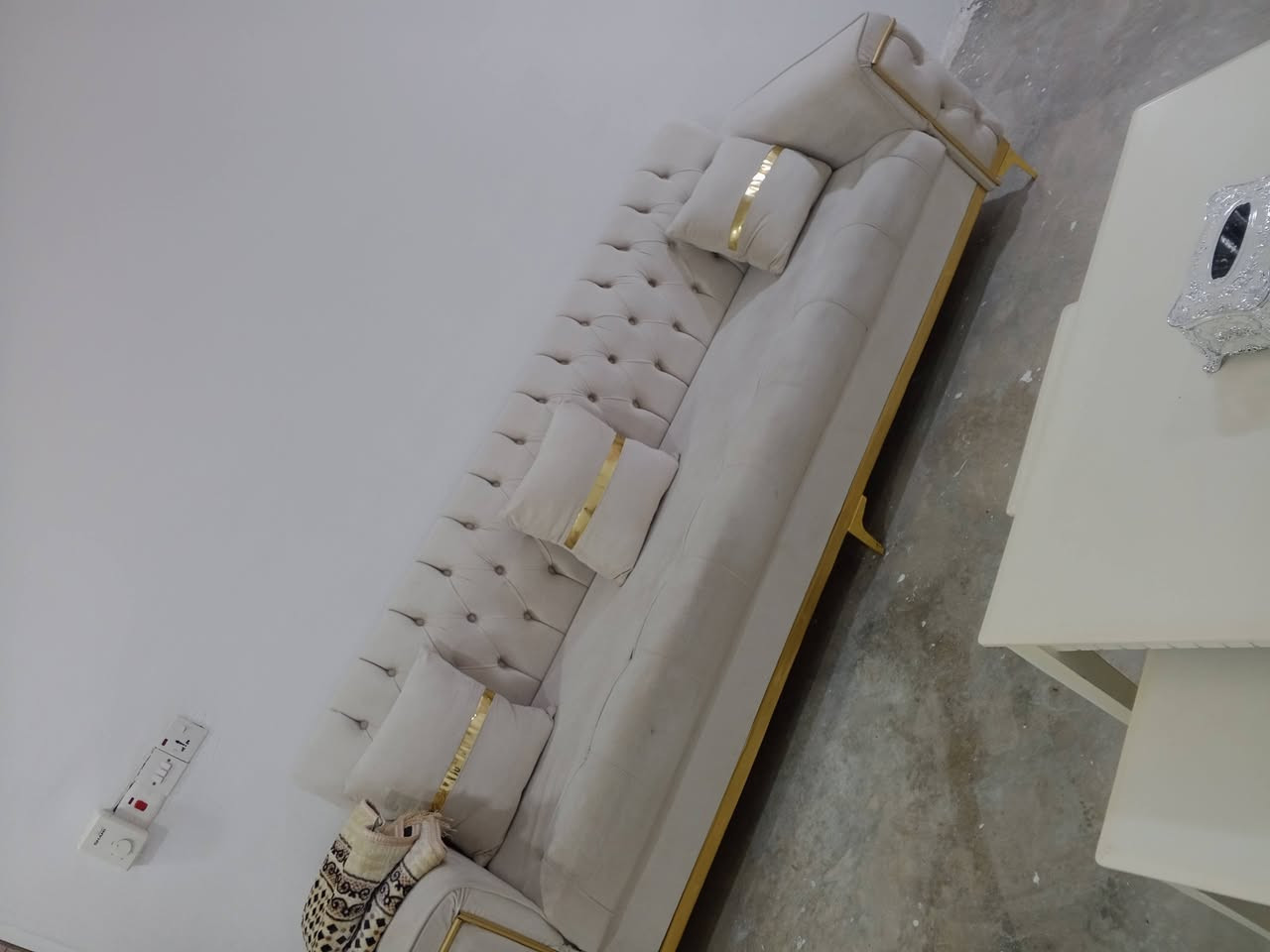 مستعمل جدید 10نفر سعر 600. زاخو . ***********
