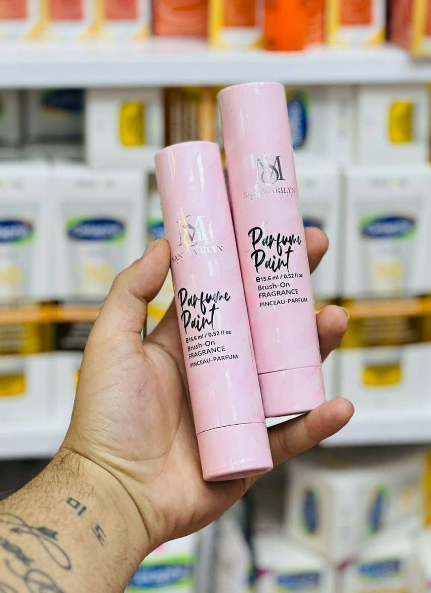 عطر فرشه سان مارلين 🔥🔥
عطر للمناطق الحساسة 
امن يتكون من مواد طبيعيه 
خالي تماما من صابون يمنع التهابات 
عطر يدوم الى فتره طويلة 
🔥🔥


**إذا كنت صاحب هذا الإعلان وتريد حذفه لأي سبب، رجاءا أرسل رسالة إلى الدعم الفني**