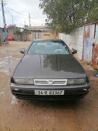 موديل ٩١ • مكينة ٣٠٠٠ • الزبير