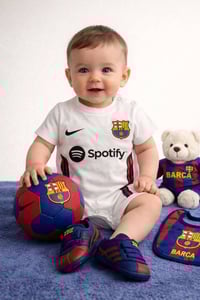 اوفر بيبي • ٠-٦شهر • درزن