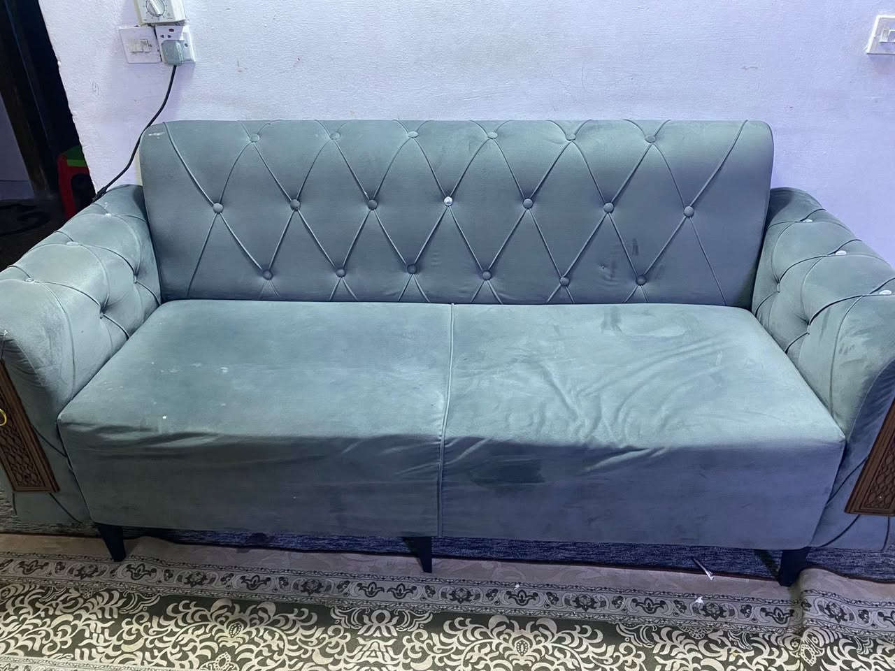 تخم تفصال مصار فتره من مشتري مكان الحريه السعر 300الف وبس مجال نظيف مابي اي ضرر


**إذا كنت صاحب هذا الإعلان وتريد حذفه لأي سبب، رجاءا أرسل رسالة إلى الدعم الفني**