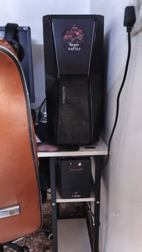 تجميعة كاملة • GTX 1660s • i5 10400