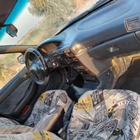 كيا سيفيا • ١٩٩٤ • اليوسفيه