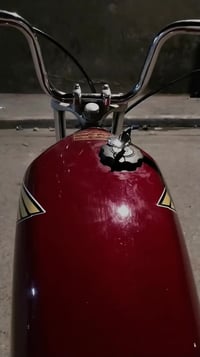 دراجه ايراني • بصرة جمعيات • ادوات كاملة