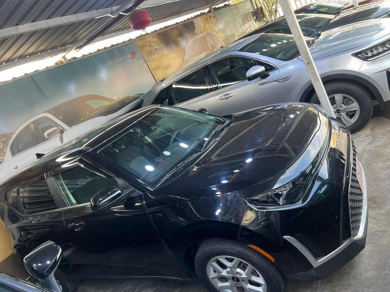 السلام عليكم صول 23 مرقمه شمالي السعر 135 الأتصال على الرقم ***********
