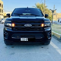 فورد اكسبديشن 2024 limited stealth ماشية 16 الف   مواصفات السيارة فول ...