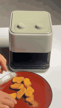 ✨ قلاية هوائية Bihart… طعم مقرم بدون زيت!

اطبخ أكلك المفضل بالهواء الساخن وبسهولة تامة 🍟
تحكم يدوي بسيط، حجم مدمج، وسلة سحب عملية للاستخدام اليومي 👌
خفيفة وأنيقة وتناسب أي مطبخ 🩶

استمتع بأكل صحي وسريع بدون تعقيد!
السعر 30 الف بس🔥
متوفر توصيل لكل المحافظات 
***********
